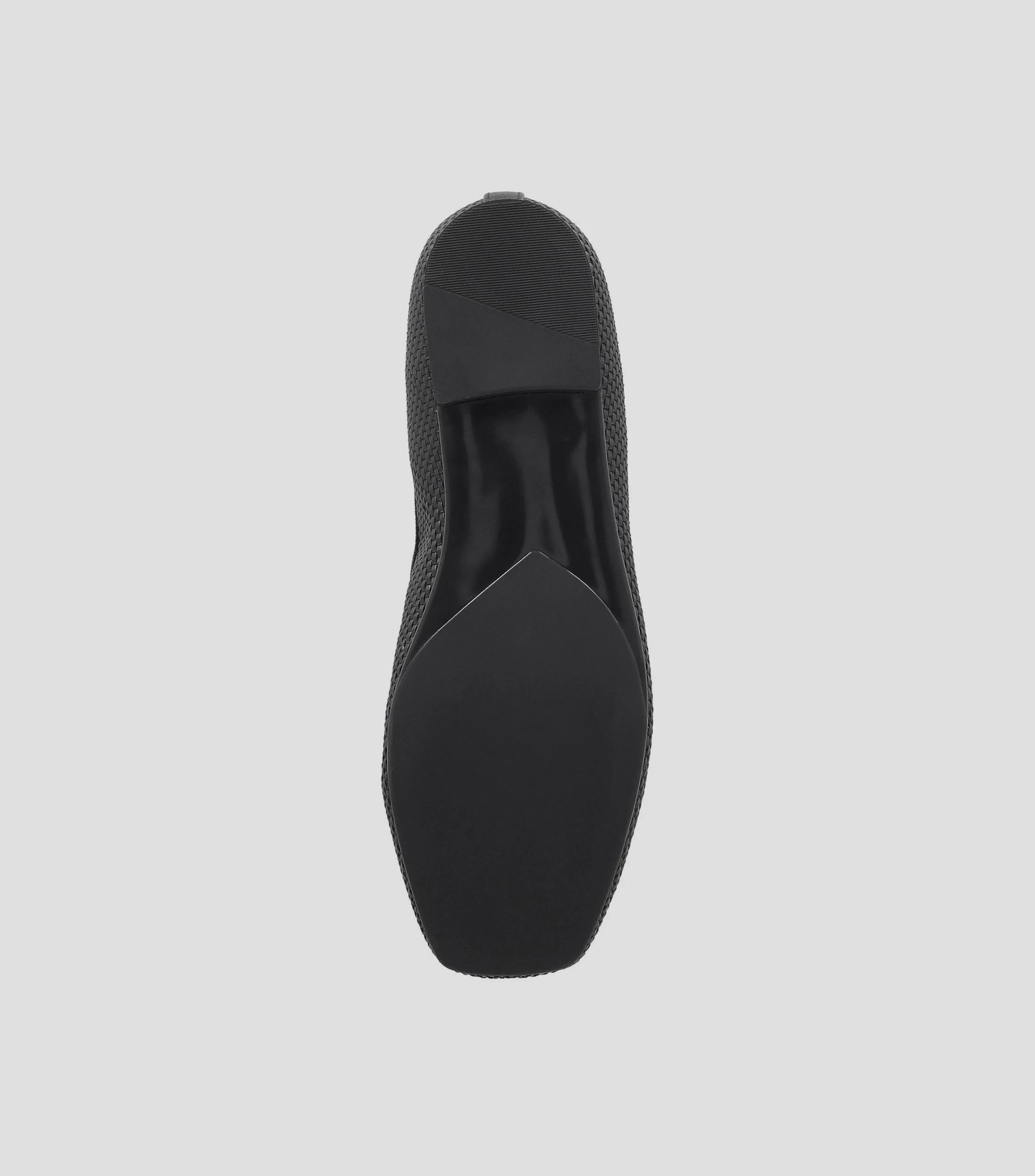 Westies Flats con moño Mujer