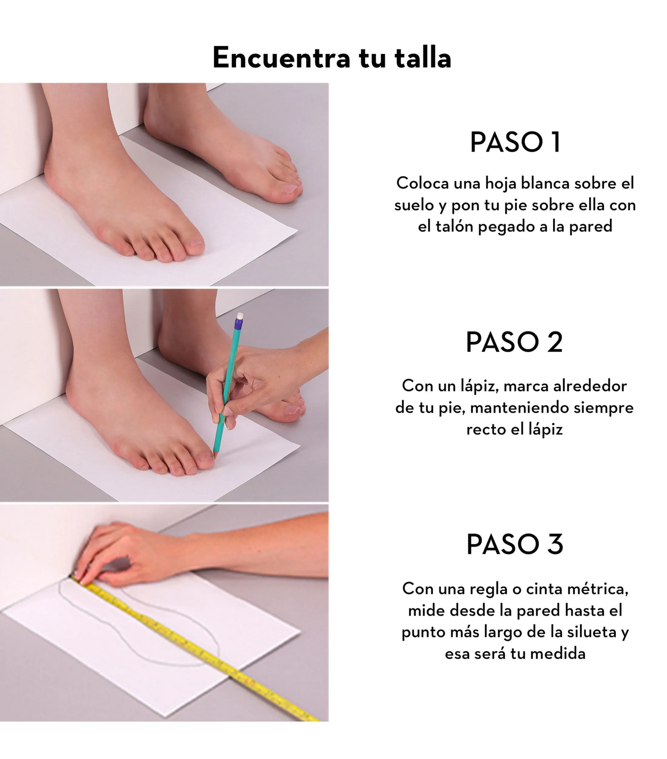 Westies Flats con moño Mujer