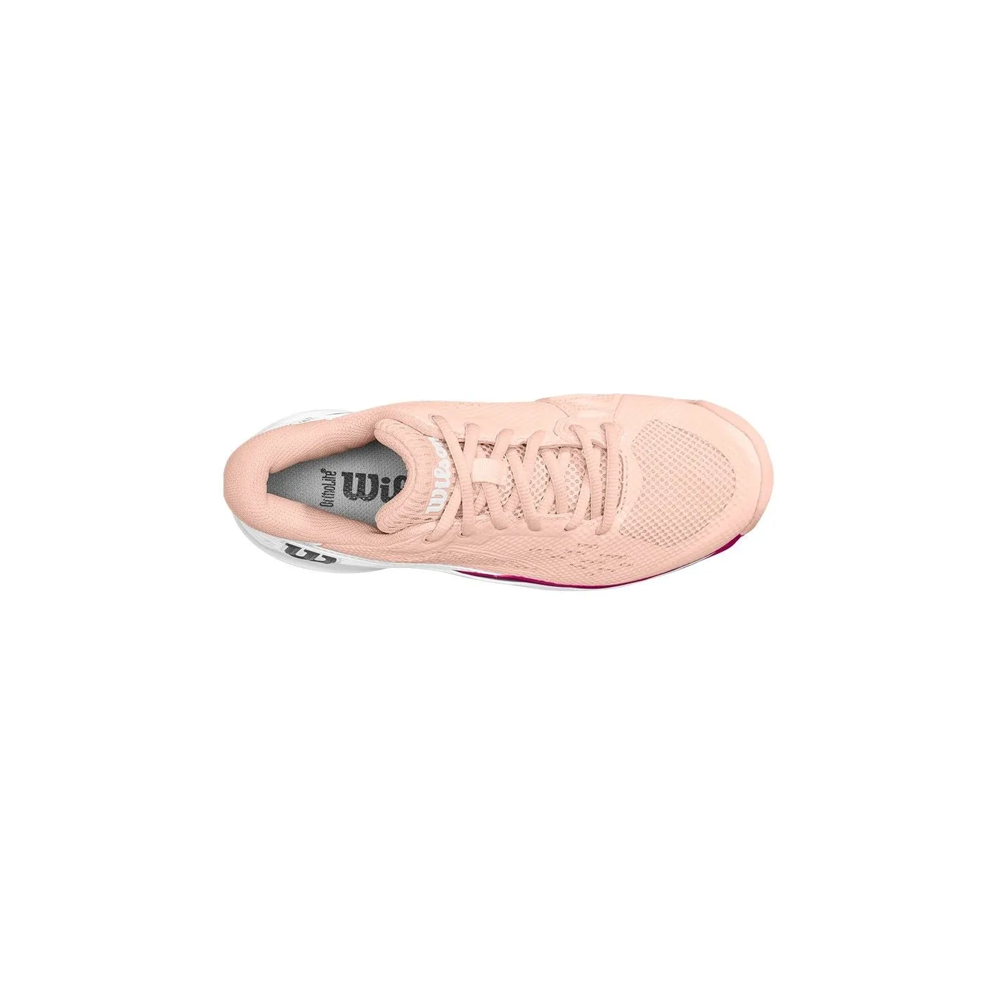 Wilson Rush Pro Ace  Rosa Mujer
