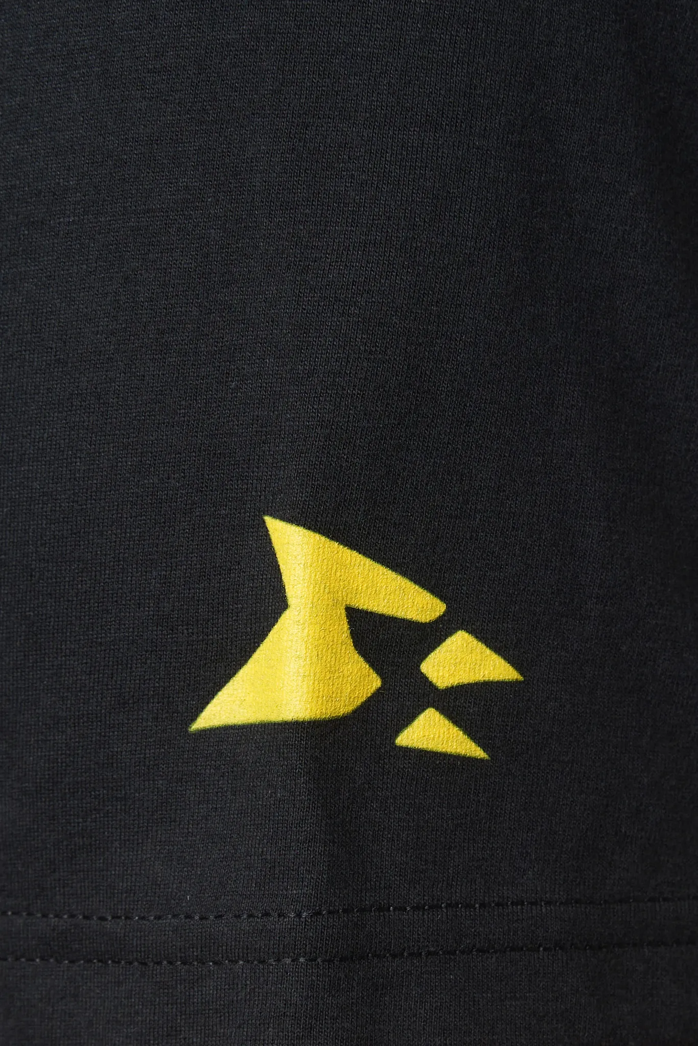 Work Hard, Be Proud Logo Tee