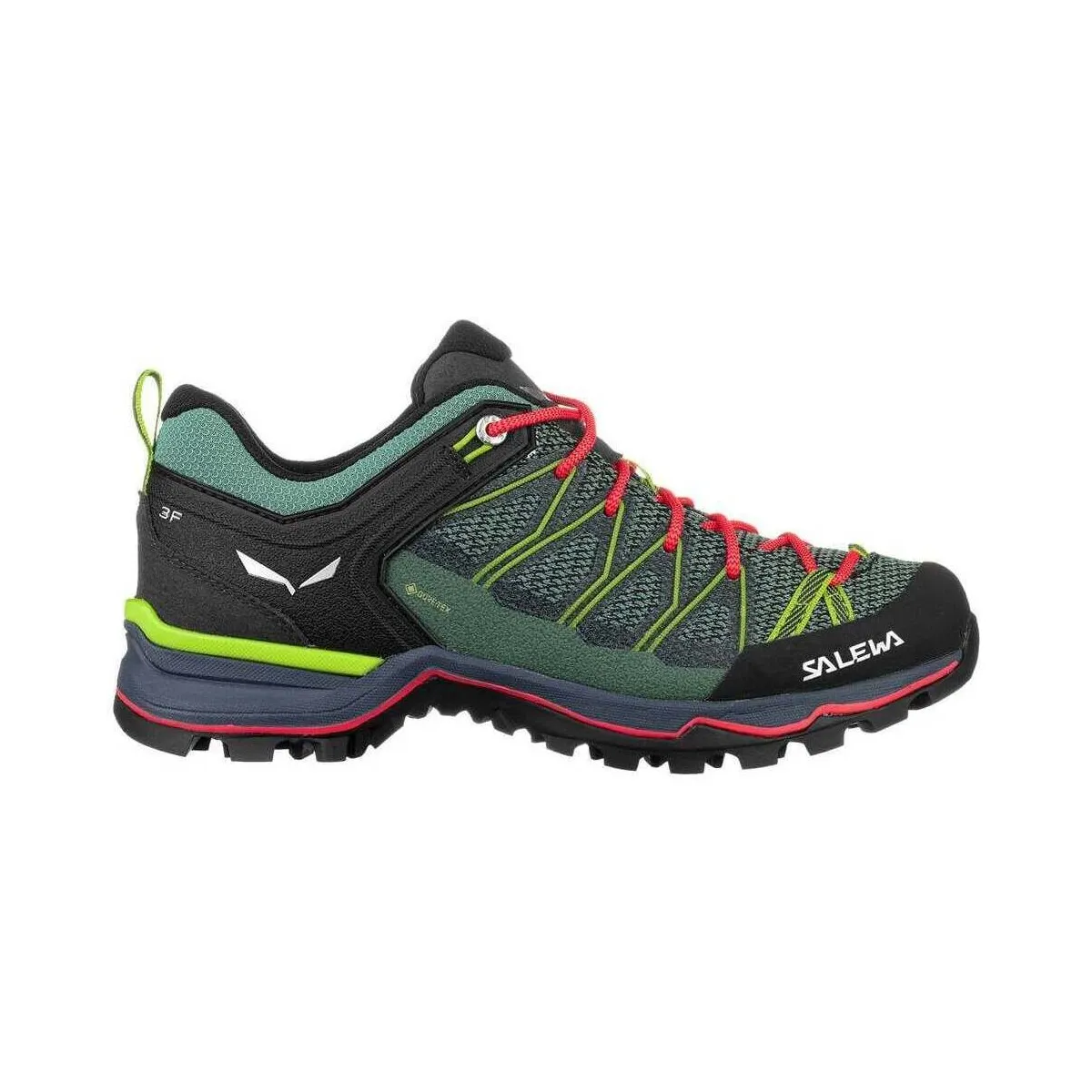WS MTN TRAINER LITE GTX