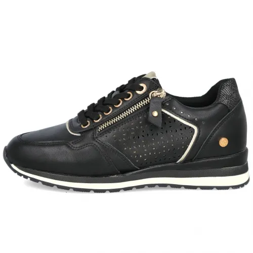 XTI 142234 ZAPATILLAS DEPORTIVAS MUJER
