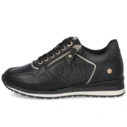 XTI 142234 ZAPATILLAS DEPORTIVAS MUJER