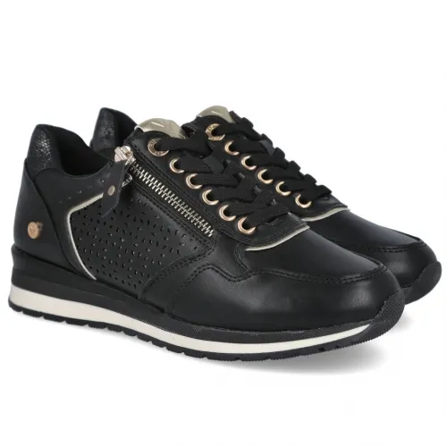XTI 142234 ZAPATILLAS DEPORTIVAS MUJER