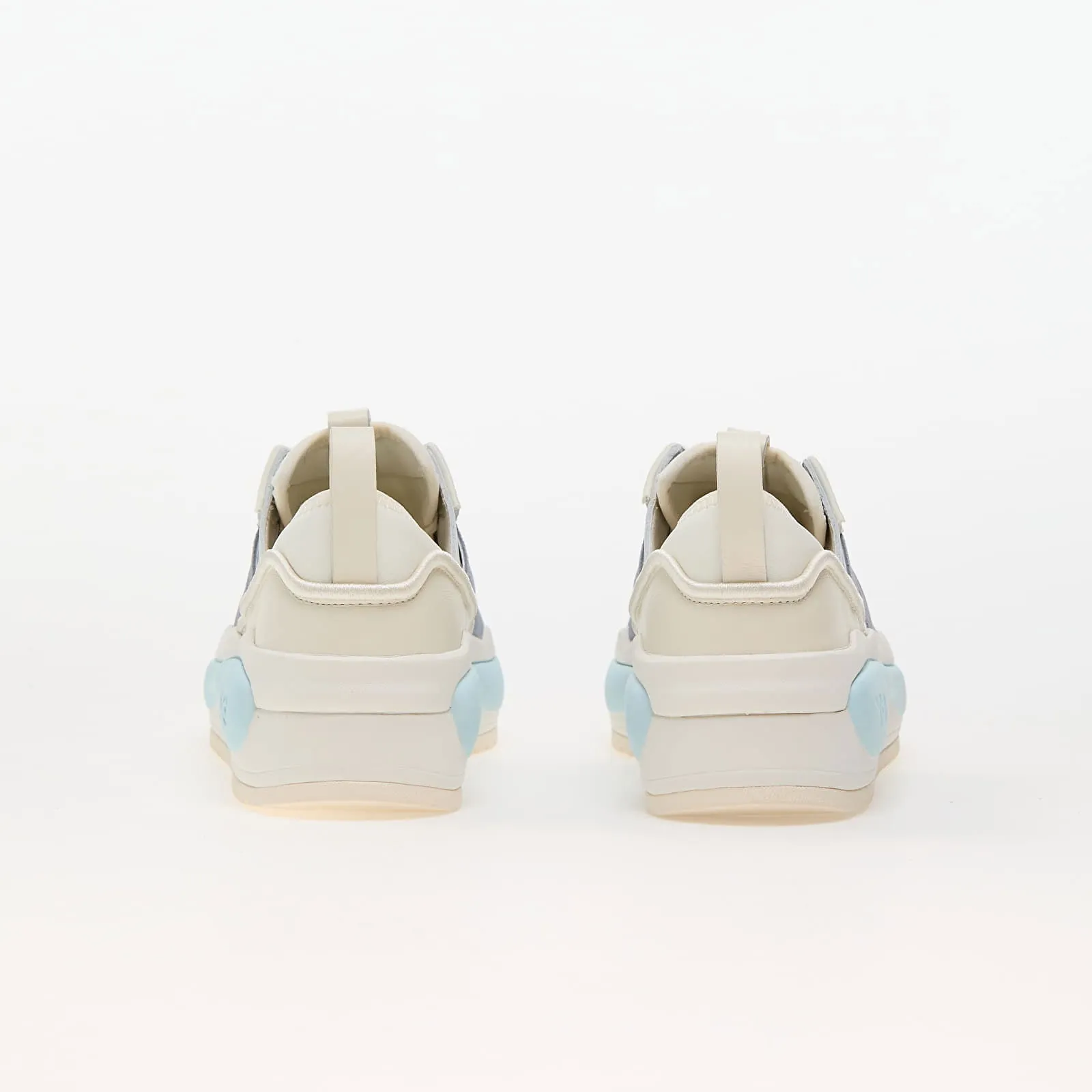 Y3 RIVALRY OFF WHITE/ LIGHT GREY/ ICE BLUE