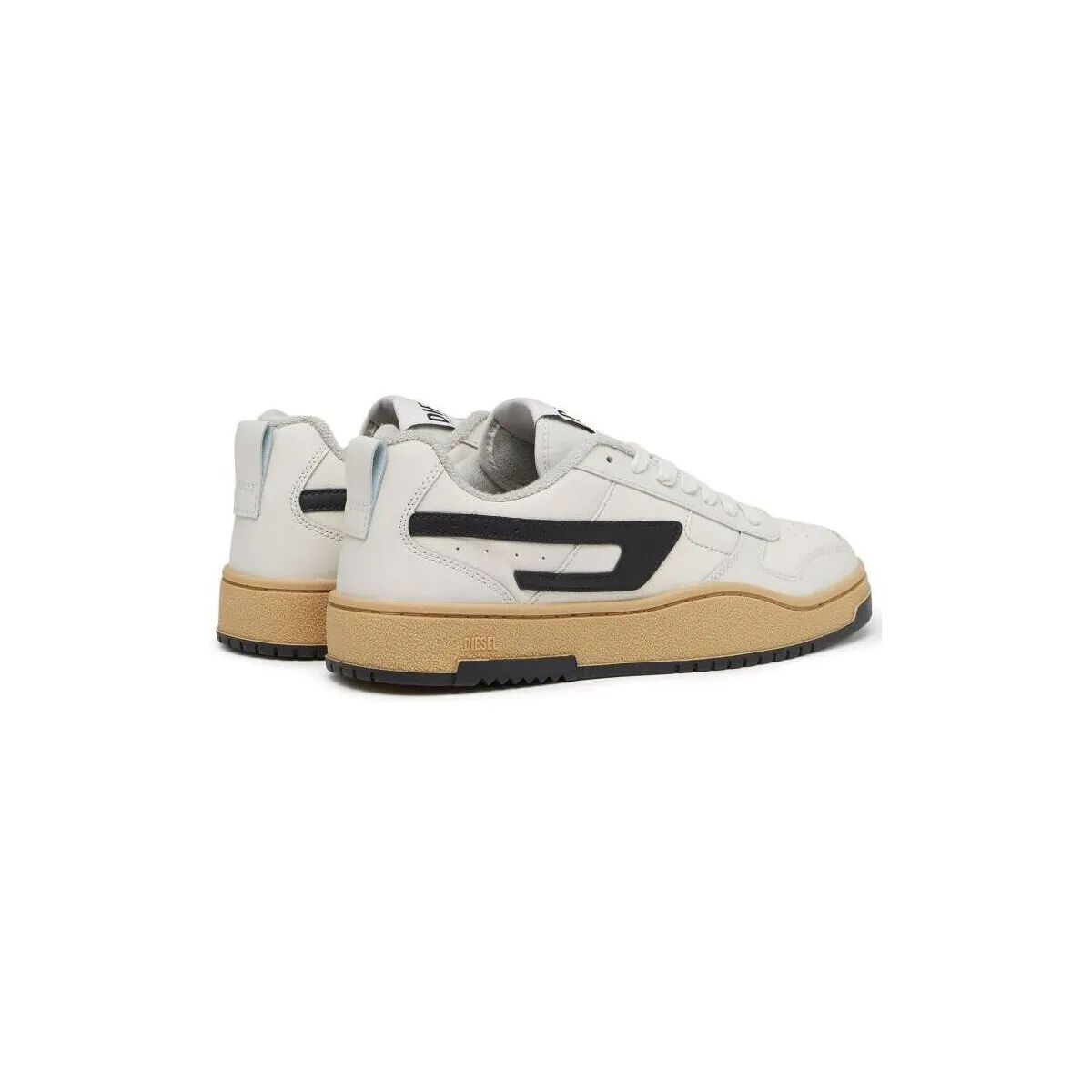 Y03204P5576 SUKIYO V2 LOWH9771 WHITE/BLACK GUM SOLE