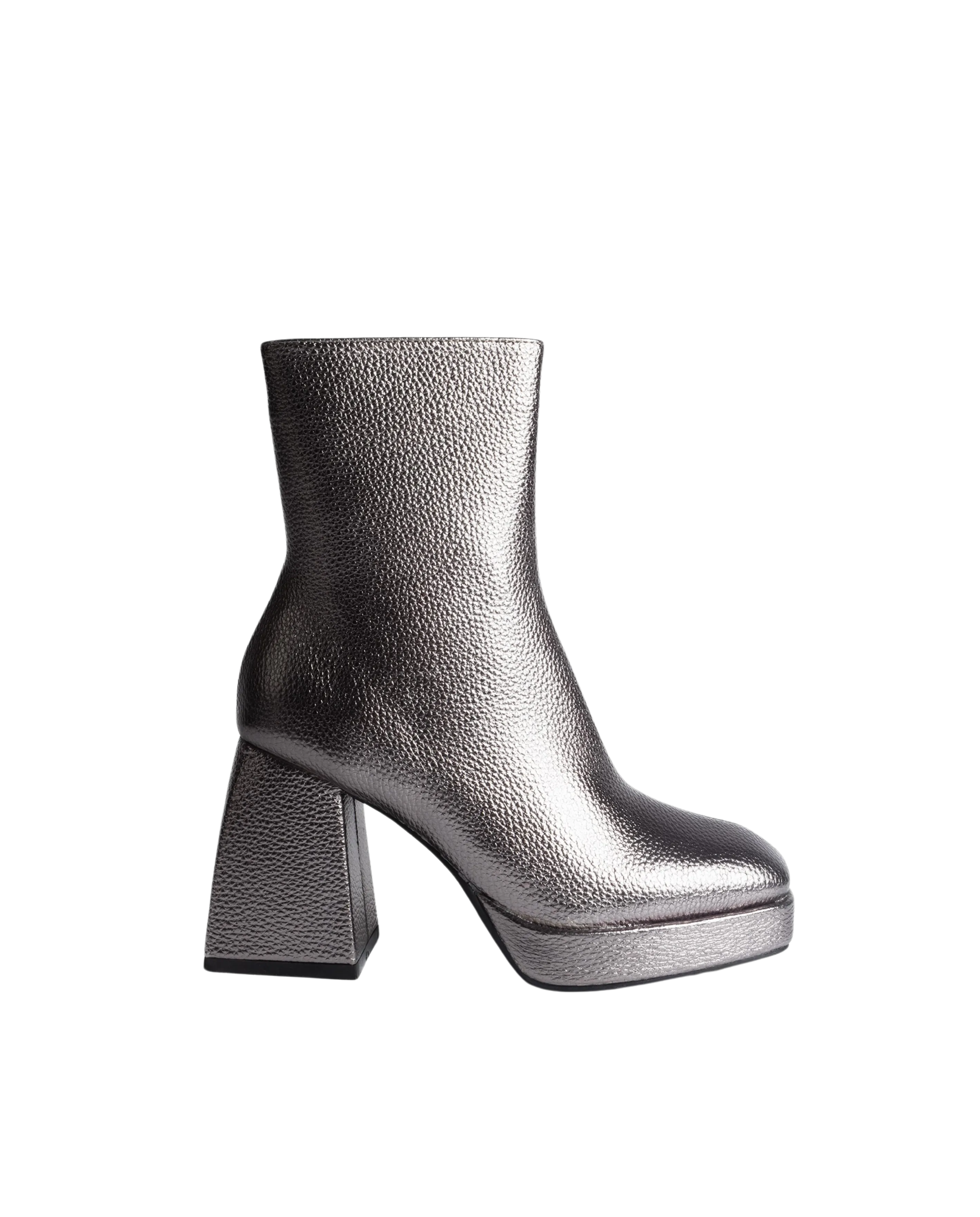 YASU  BOTAS CAA MEDIA