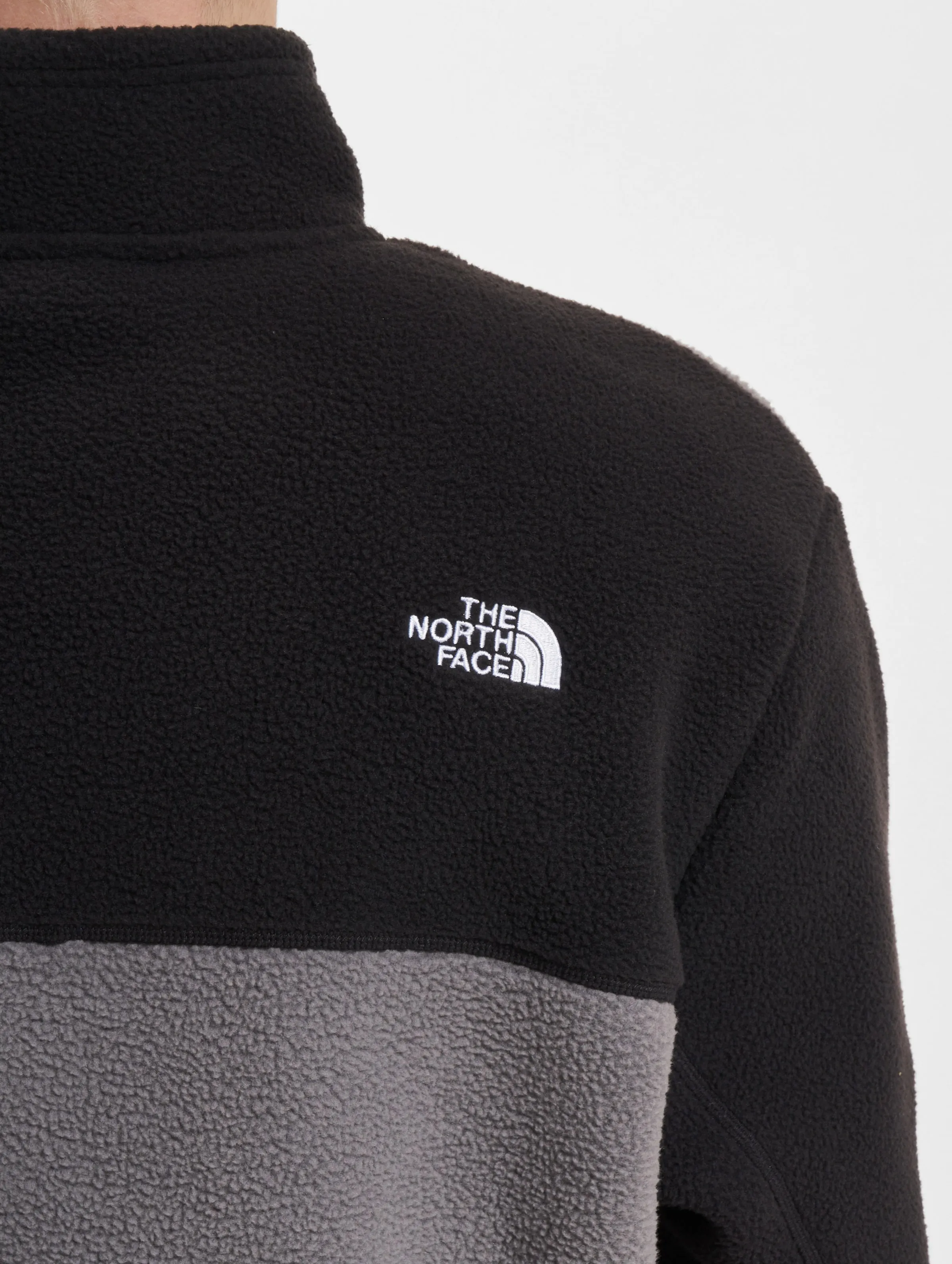 Yumiori 1/4 Zip Fleece