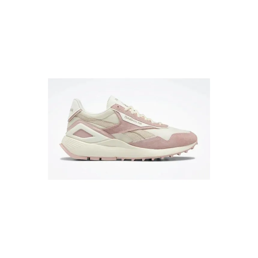 Zapas Reebok Classic Leather Legacy AZ Para Mujer