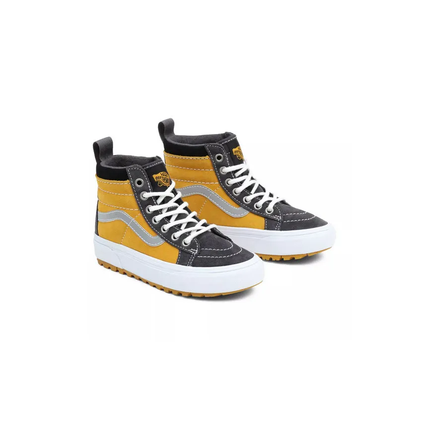 ZAPAS VANS SK8HI MTE1 PARA NIñOS