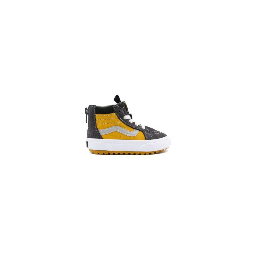 ZAPAS VANS SK8HI ZIP MTE1 PARA NIñOS