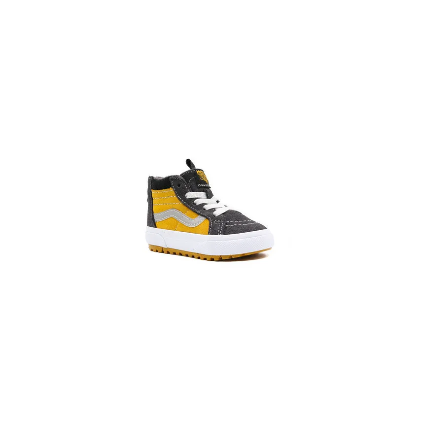 ZAPAS VANS SK8HI ZIP MTE1 PARA NIñOS