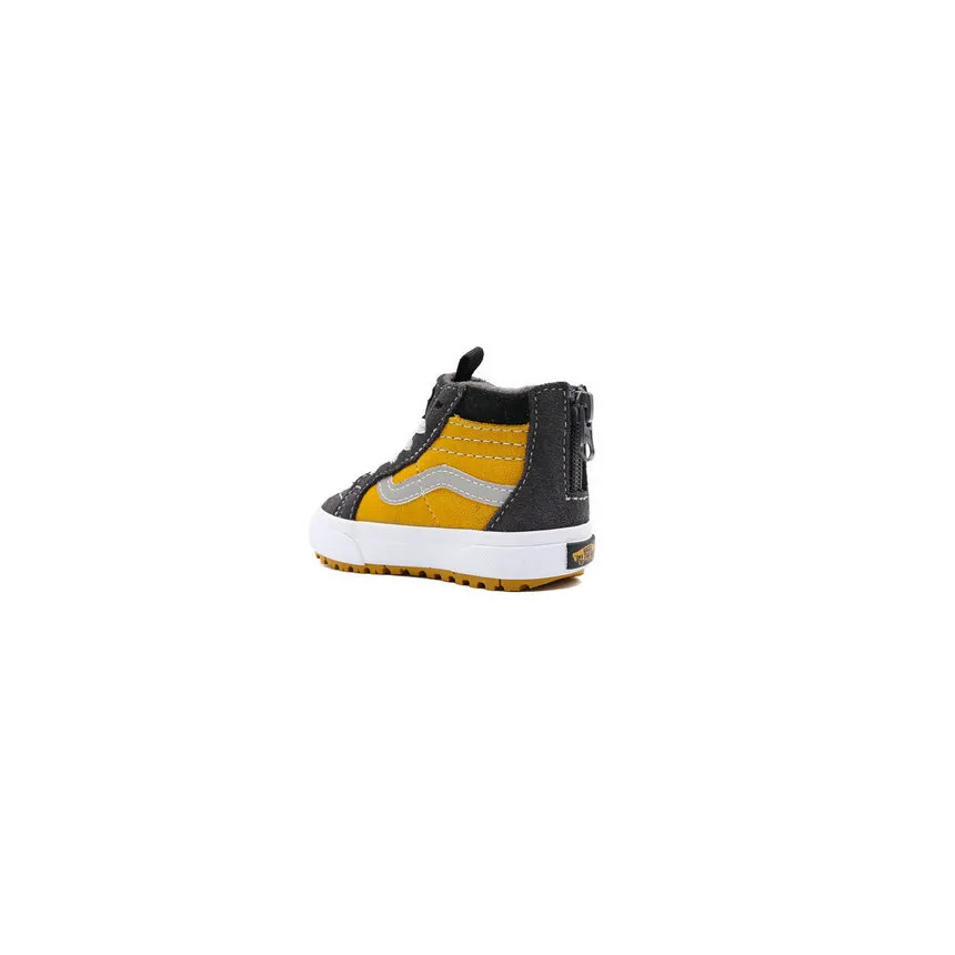ZAPAS VANS SK8HI ZIP MTE1 PARA NIñOS