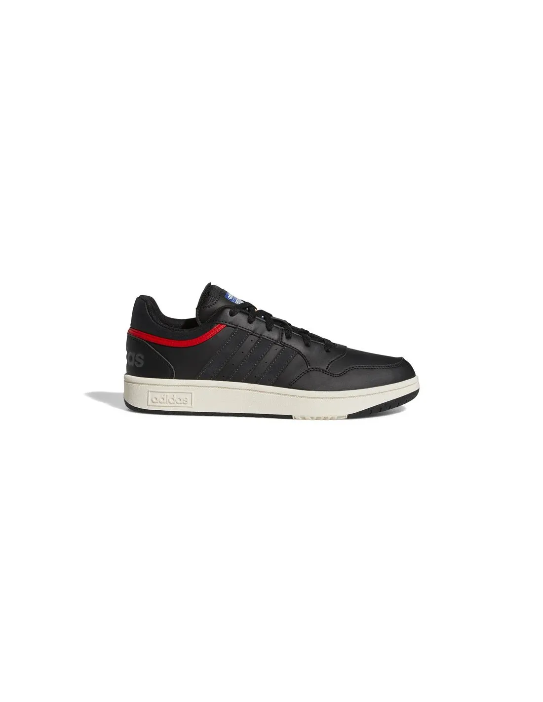 Zapatilla Adidas Hops 3.0 Low clasic vintage