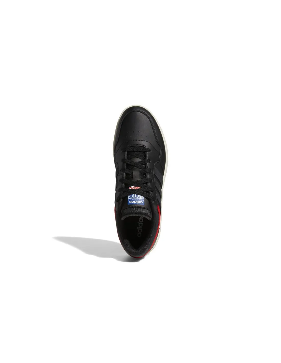 Zapatilla Adidas Hops 3.0 Low clasic vintage