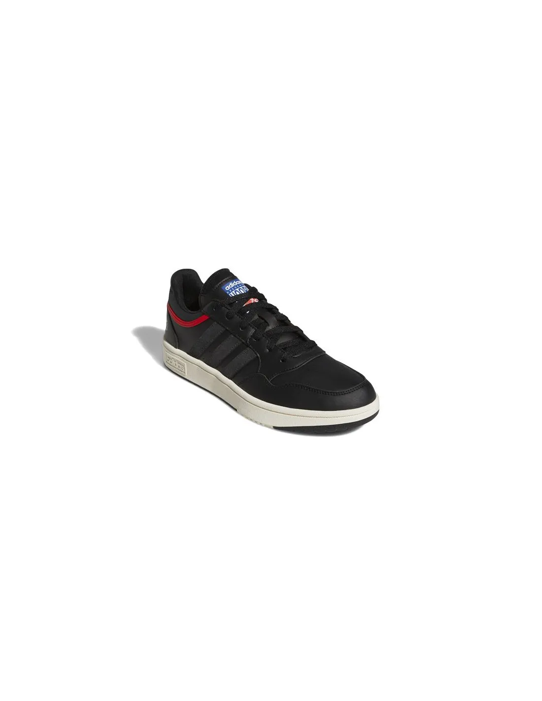 Zapatilla Adidas Hops 3.0 Low clasic vintage