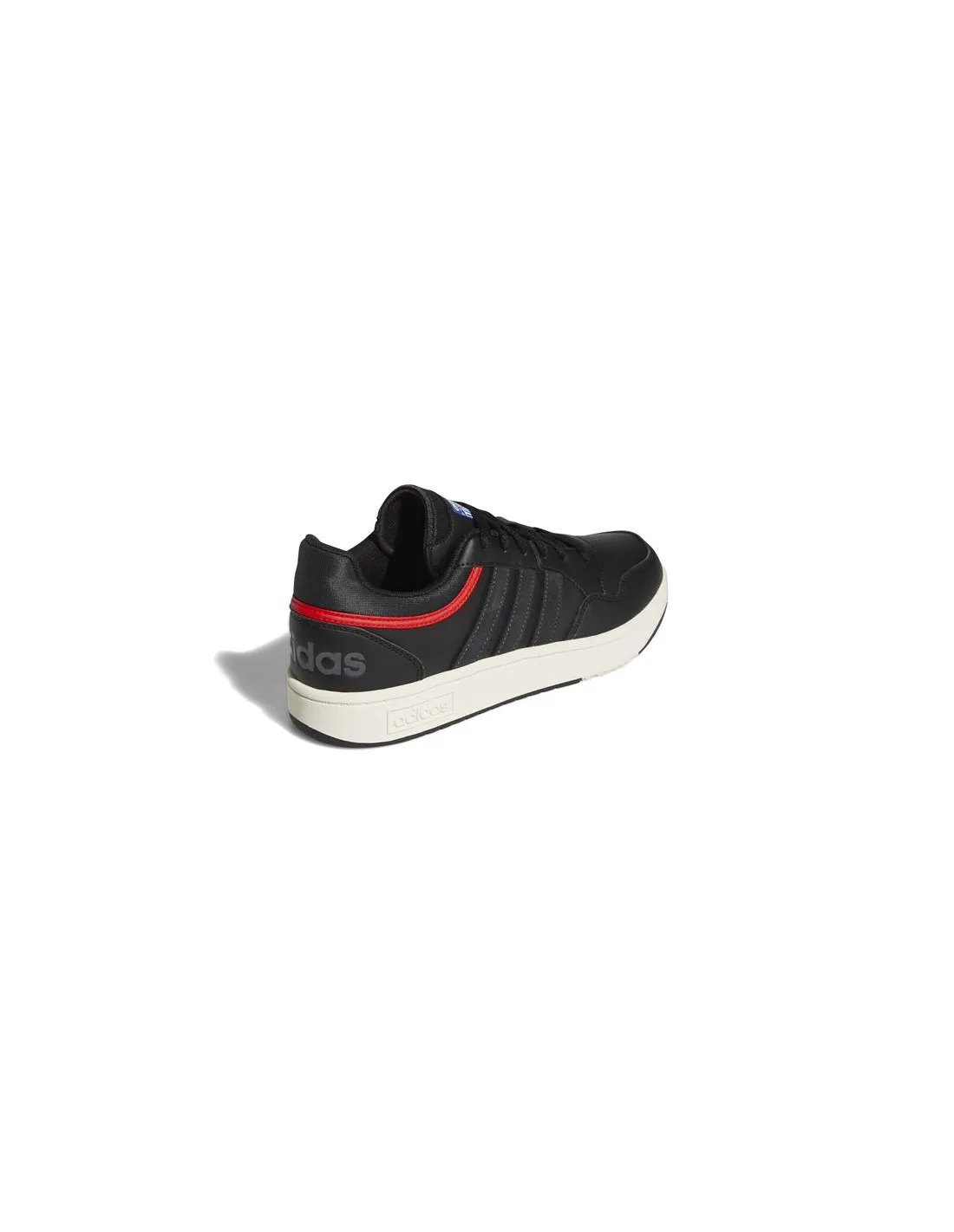 Zapatilla Adidas Hops 3.0 Low clasic vintage