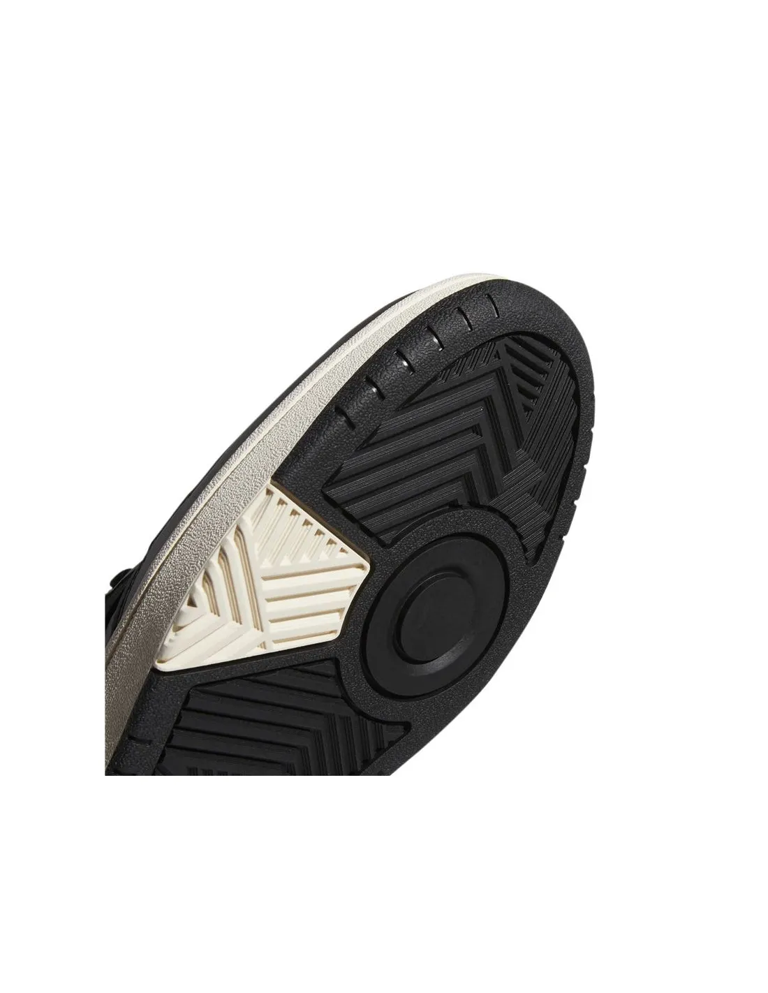 Zapatilla Adidas Hops 3.0 Low clasic vintage