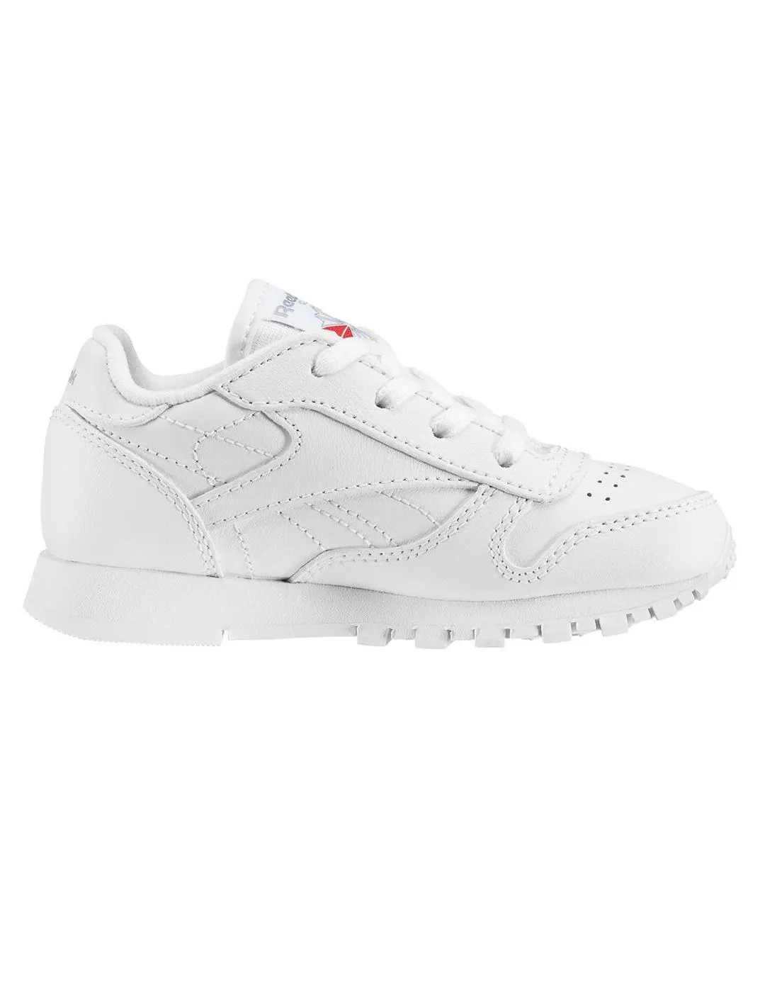 Zapatilla Reebok Classic Leather Bebe