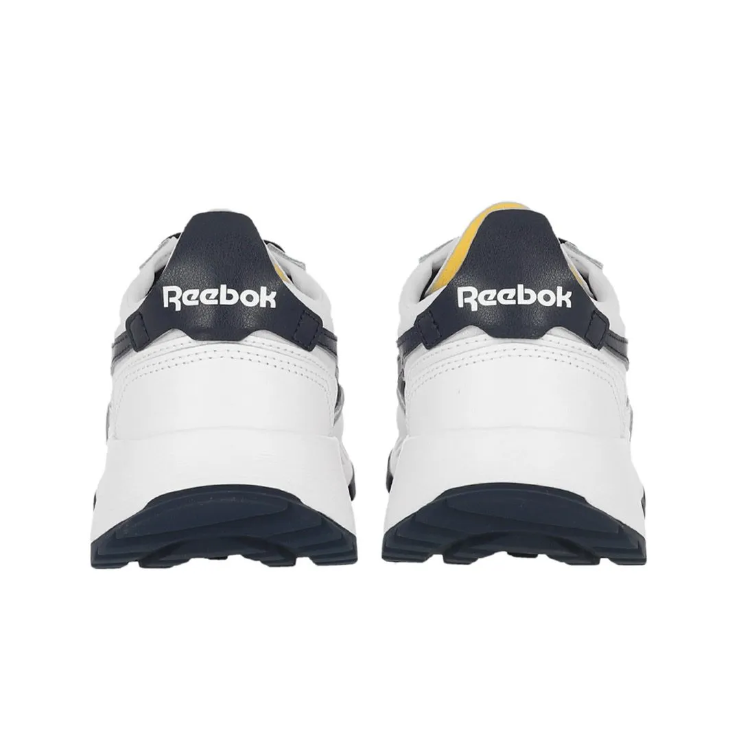 Zapatilla Reebok Classic Leather Legacy Cloud White/Vector Navy