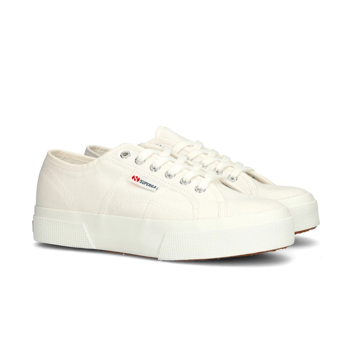 Zapatilla Superga 2740 Platform