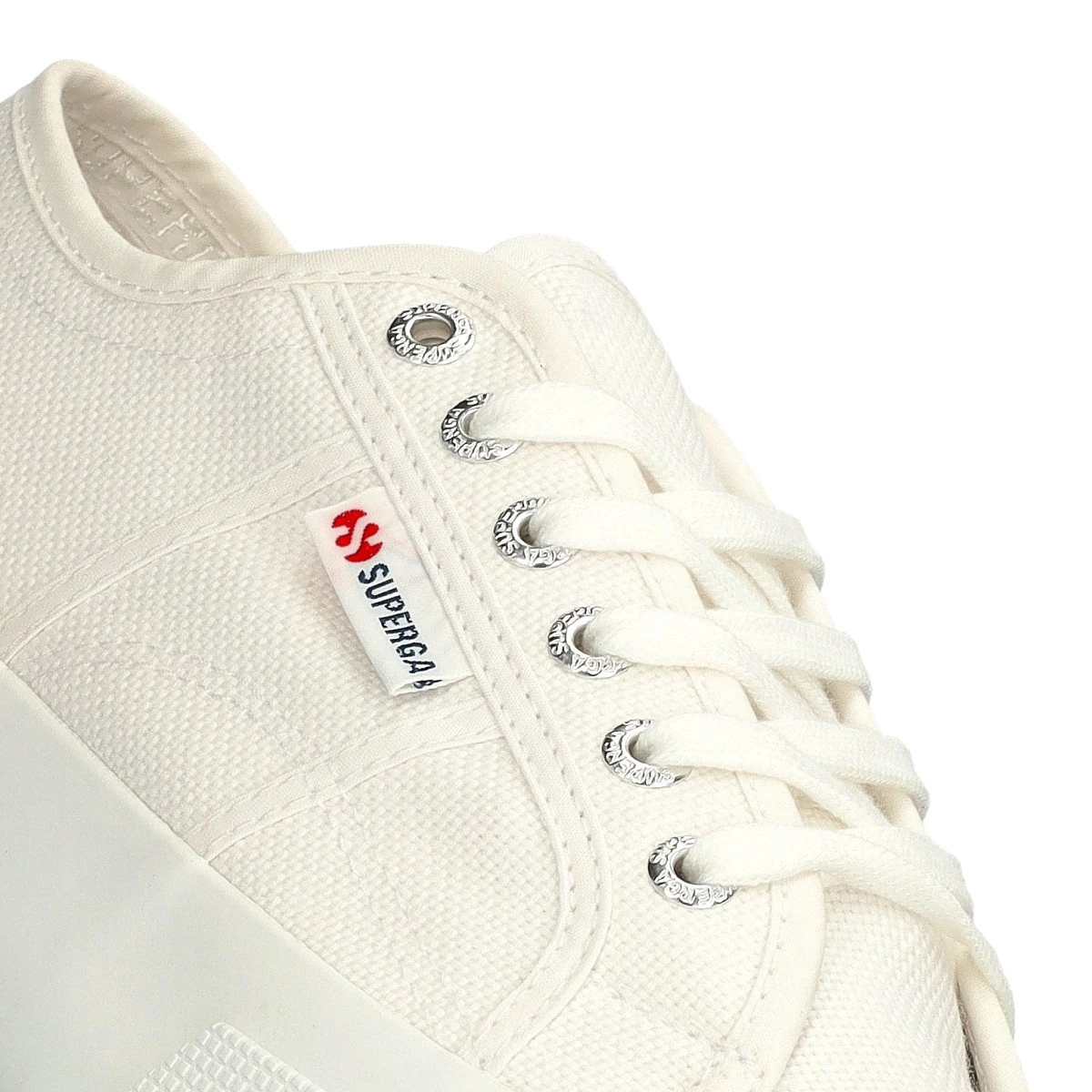 Zapatilla Superga 2740 Platform