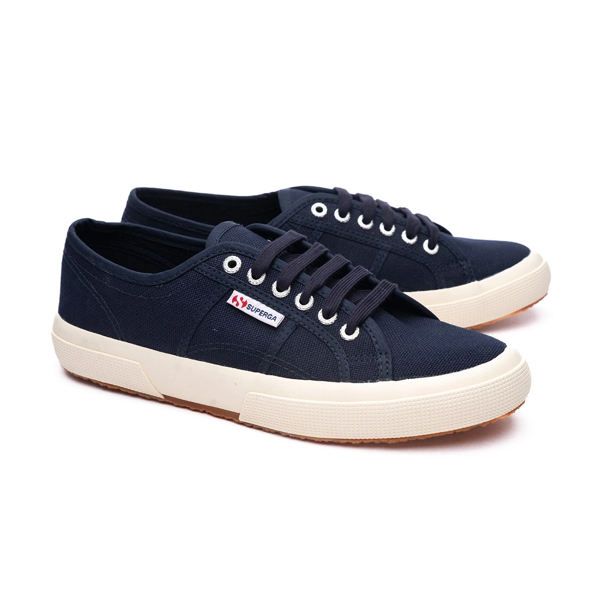 ZAPATILLA SUPERGA 2750COTU CL