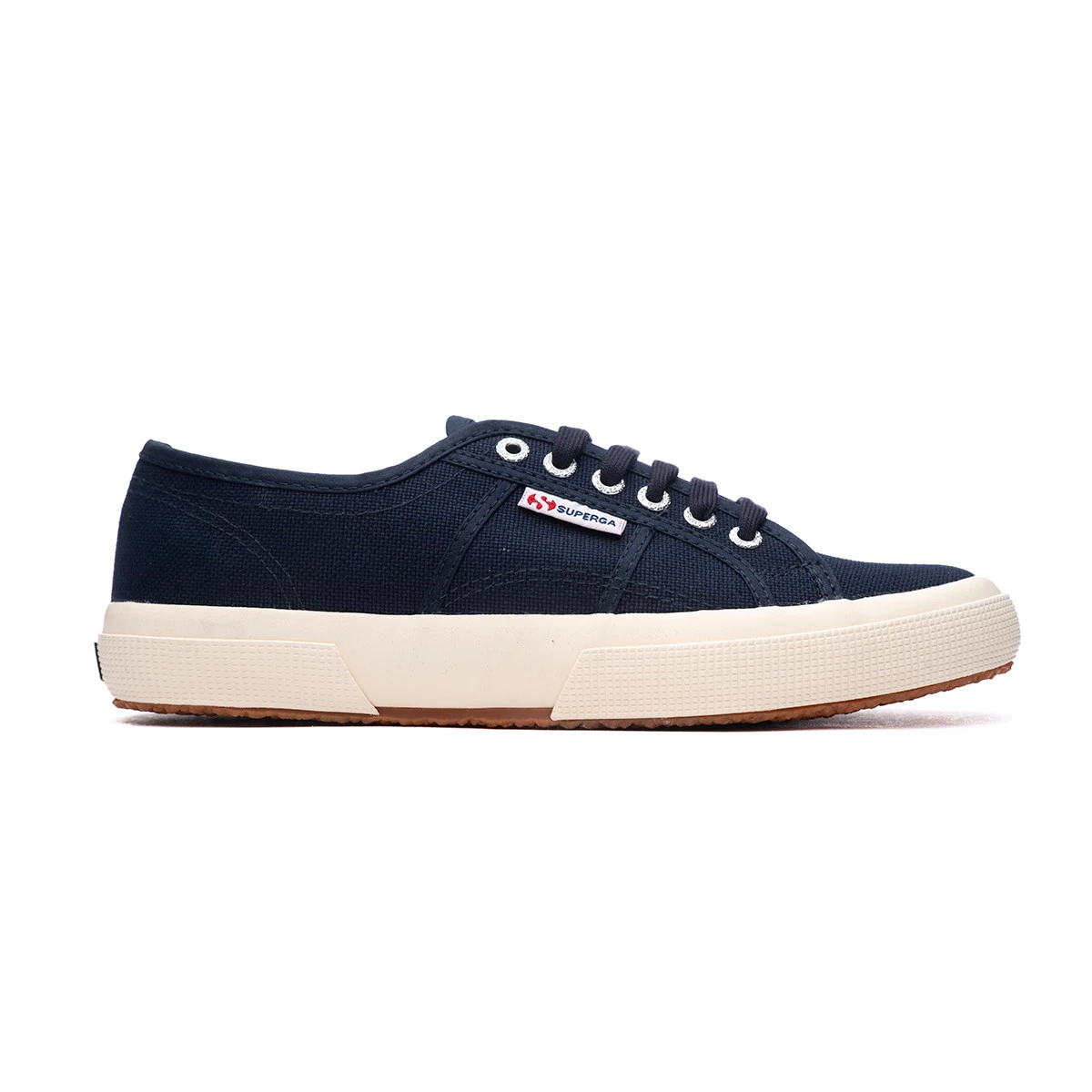 ZAPATILLA SUPERGA 2750COTU CL