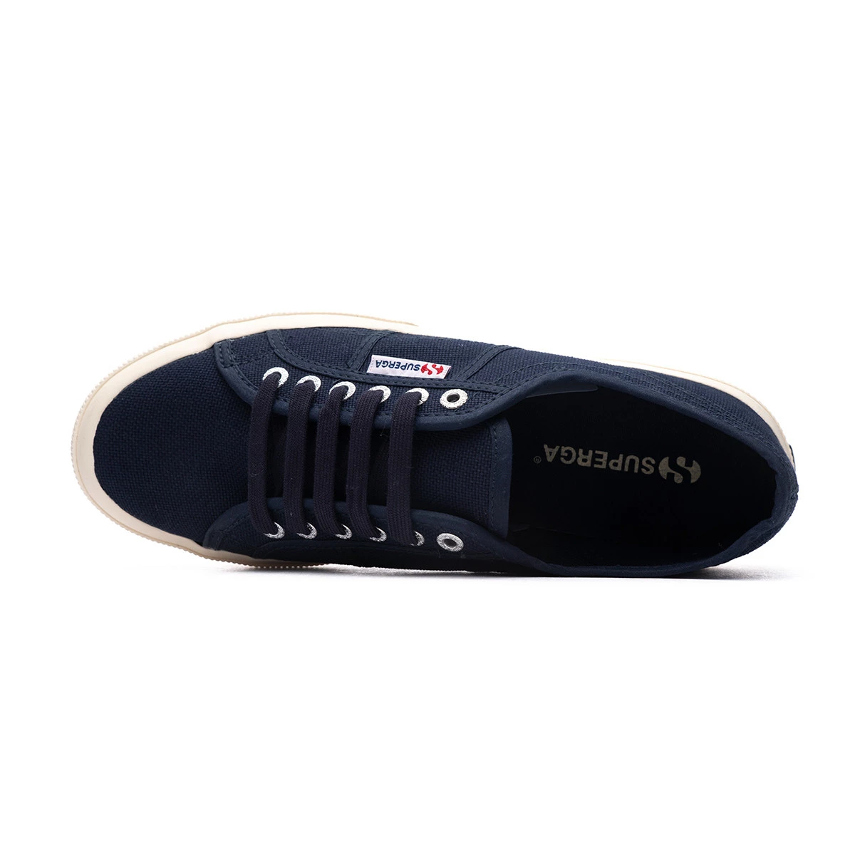 ZAPATILLA SUPERGA 2750COTU CL