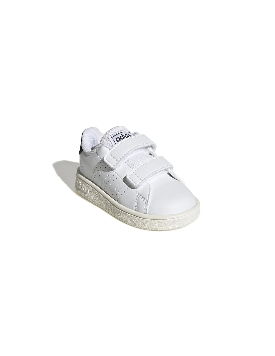 Zapatillas adidas Advantage Lifestyle Bebés Wht