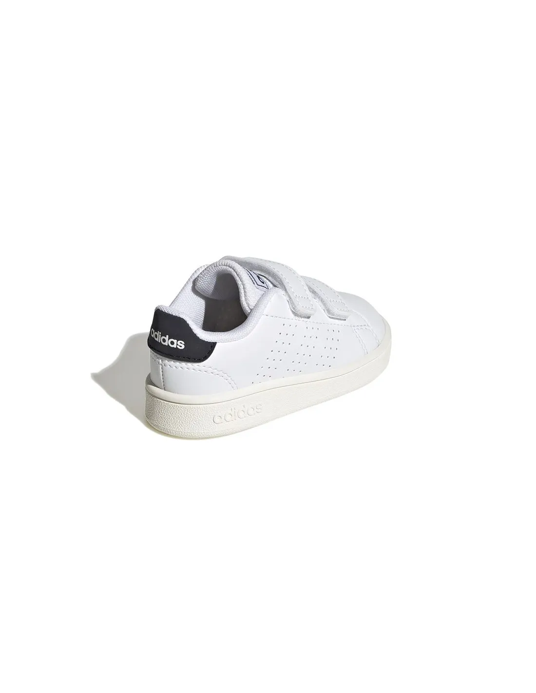 Zapatillas adidas Advantage Lifestyle Bebés Wht