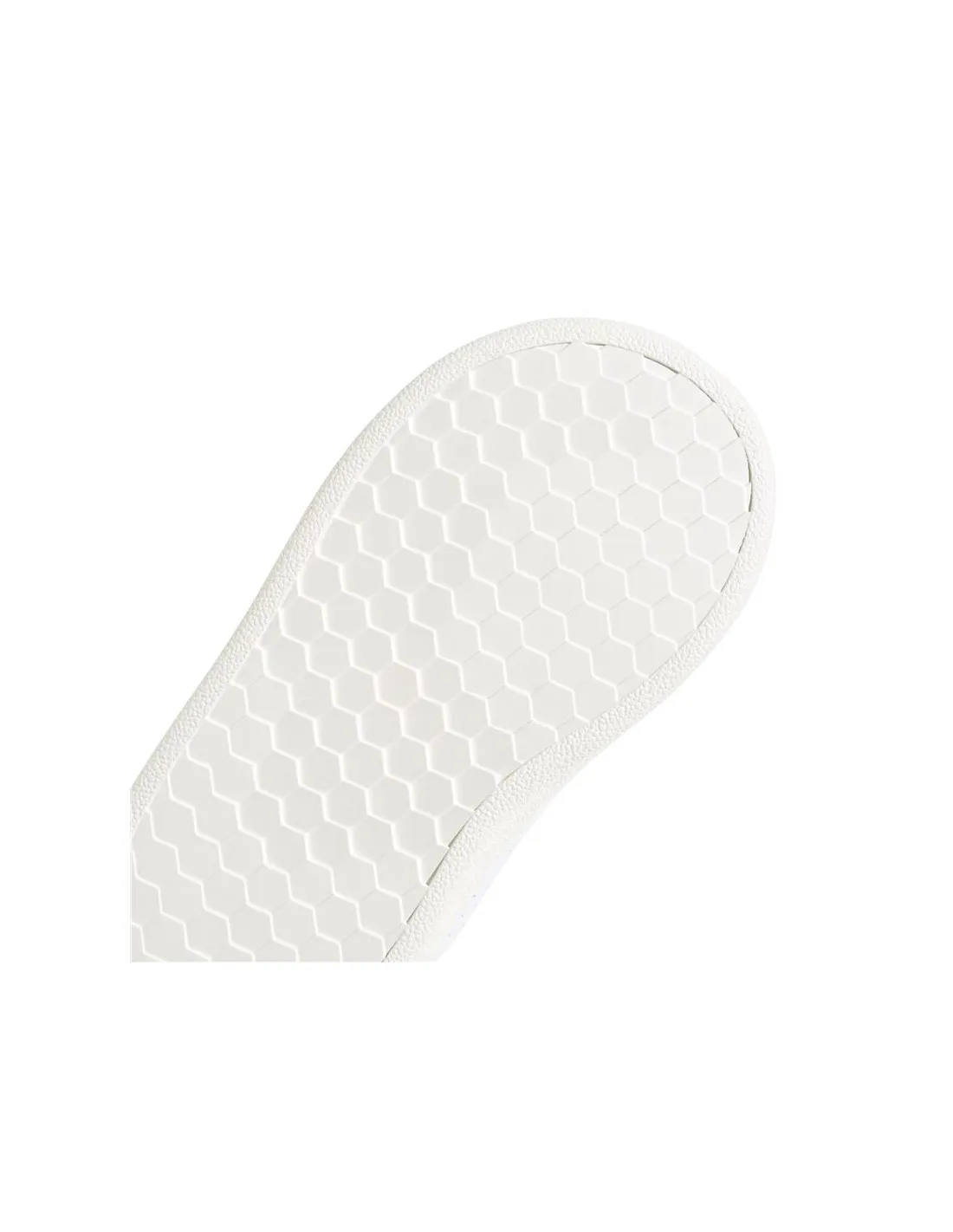 Zapatillas adidas Advantage Lifestyle Bebés Wht