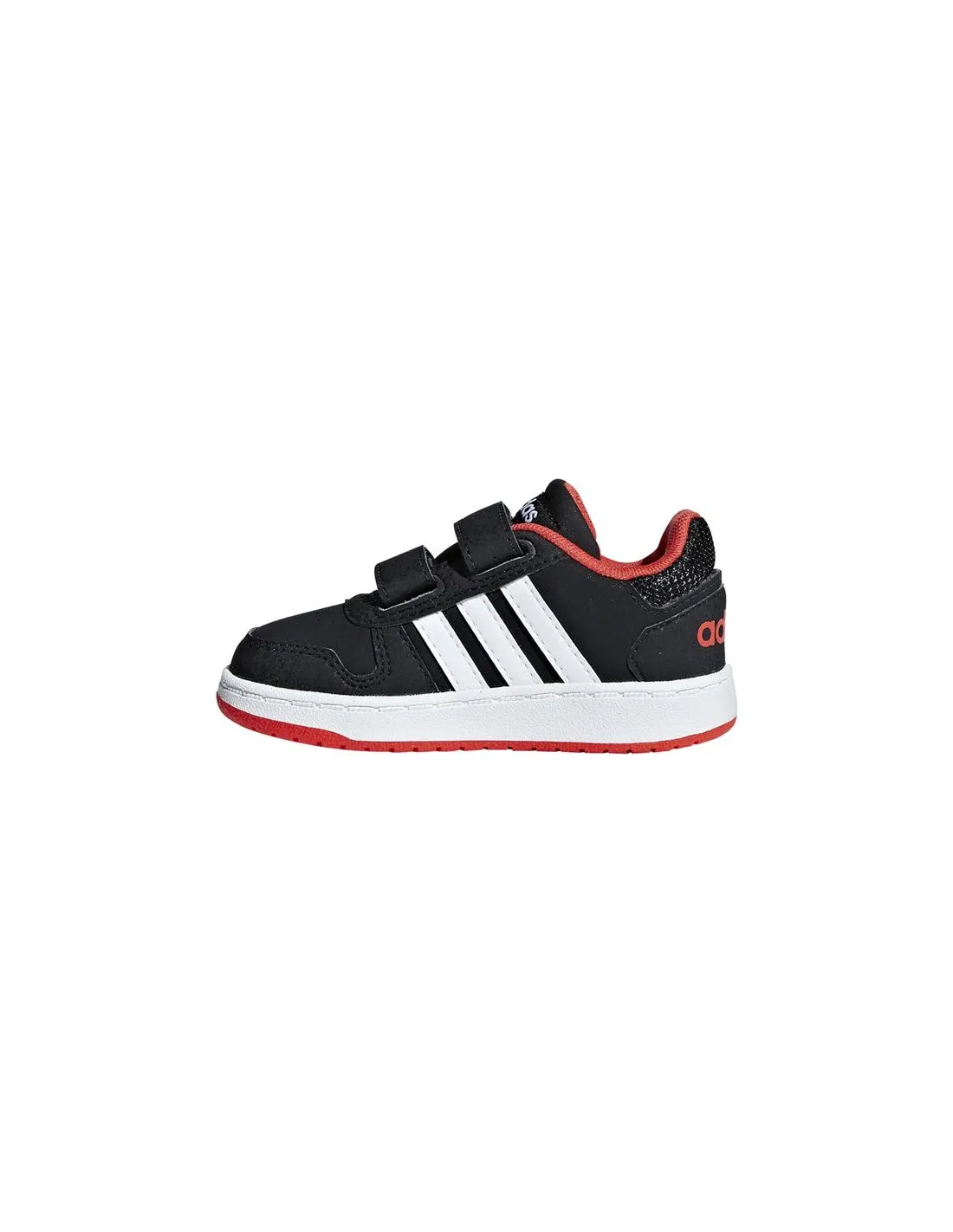 Zapatillas adidas Hoops 2.0 Kid