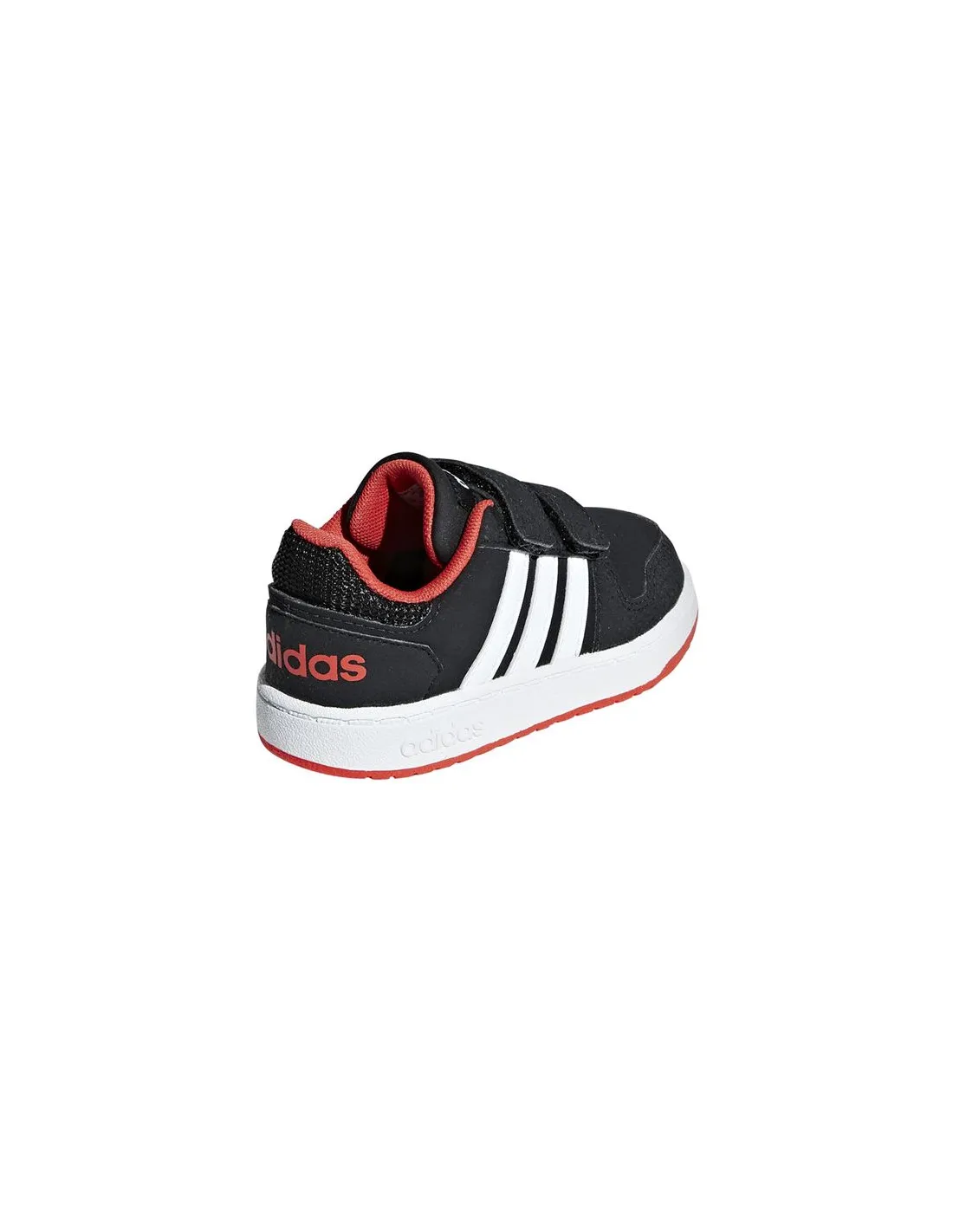 Zapatillas adidas Hoops 2.0 Kid