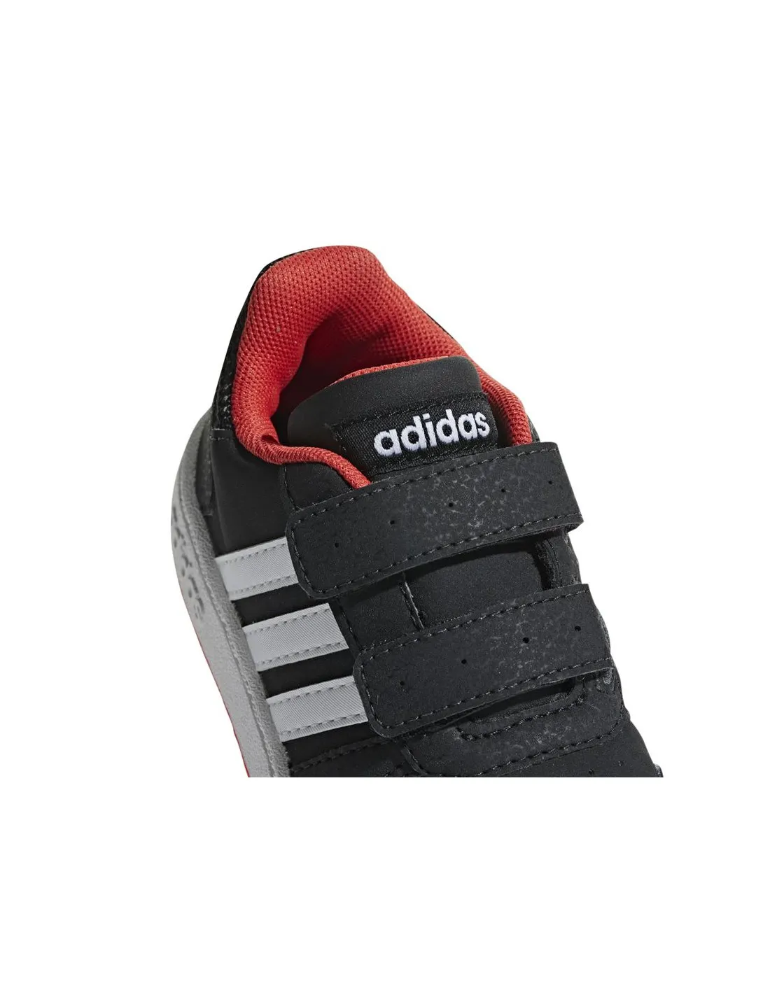 Zapatillas adidas Hoops 2.0 Kid