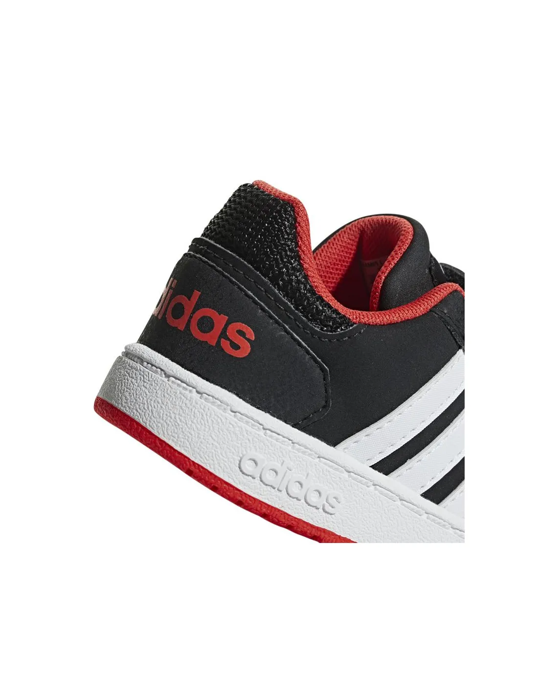 Zapatillas adidas Hoops 2.0 Kid