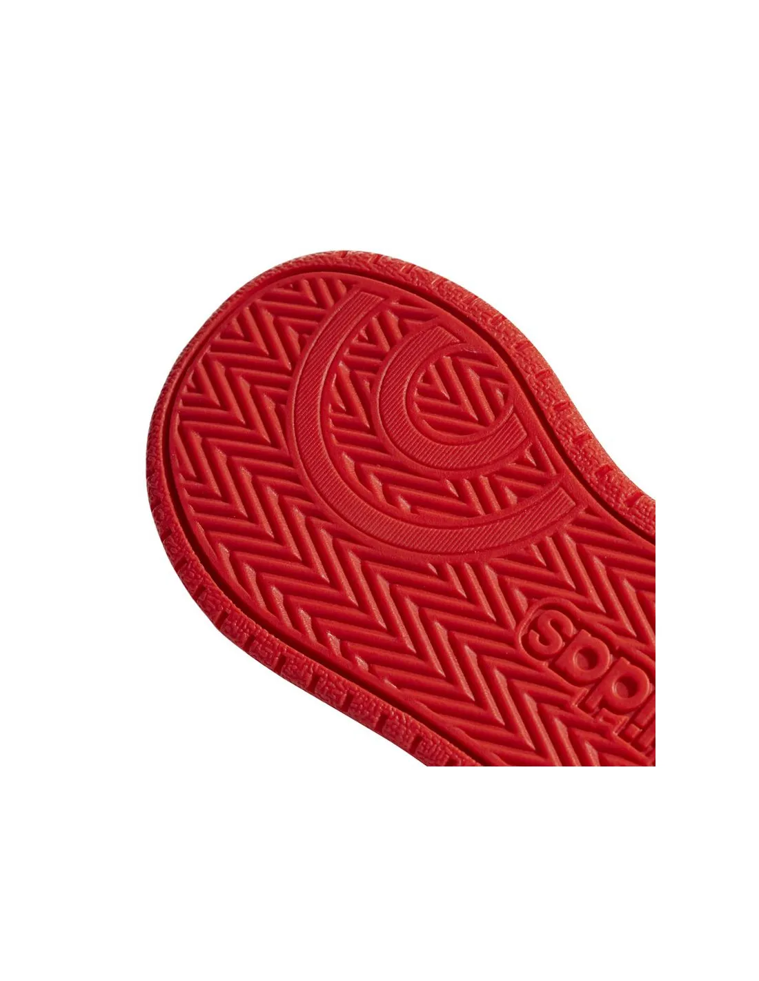Zapatillas adidas Hoops 2.0 Kid