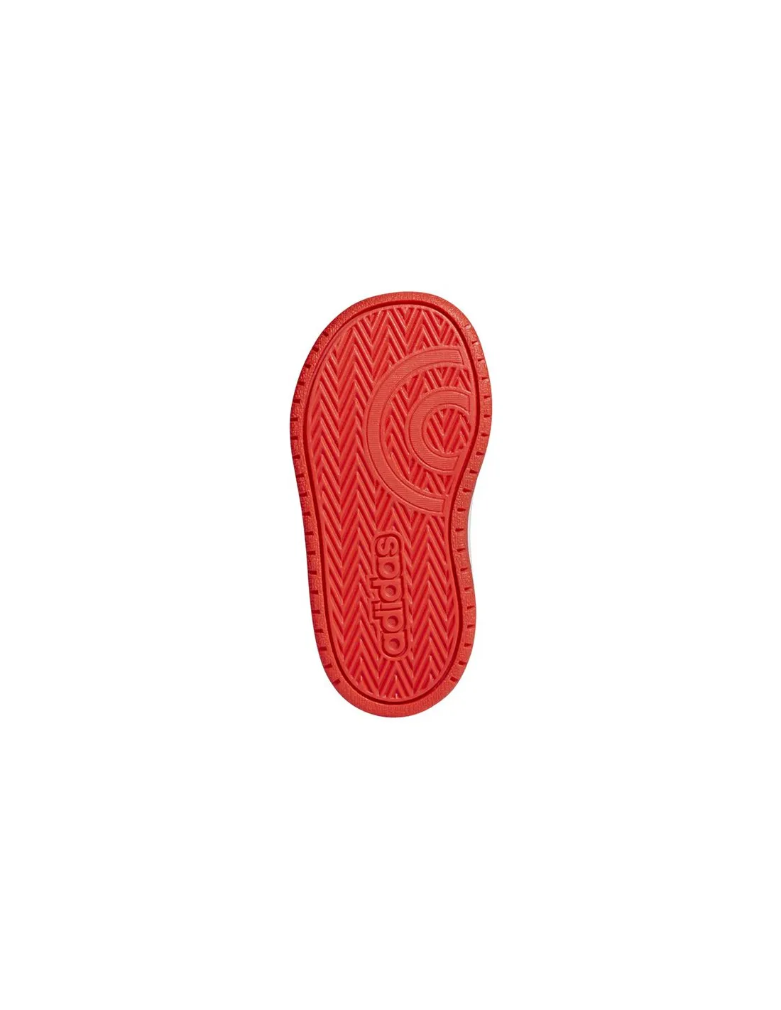 Zapatillas adidas Hoops 2.0 Kid