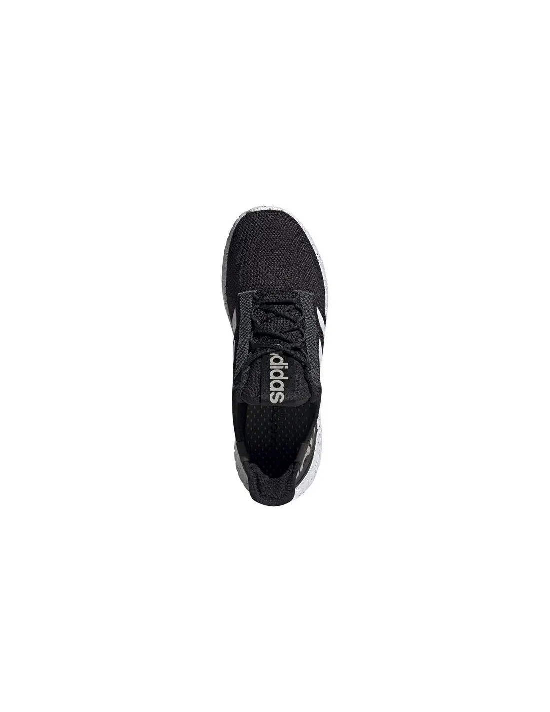 Zapatillas adidas Kaptir 2.0 M Black