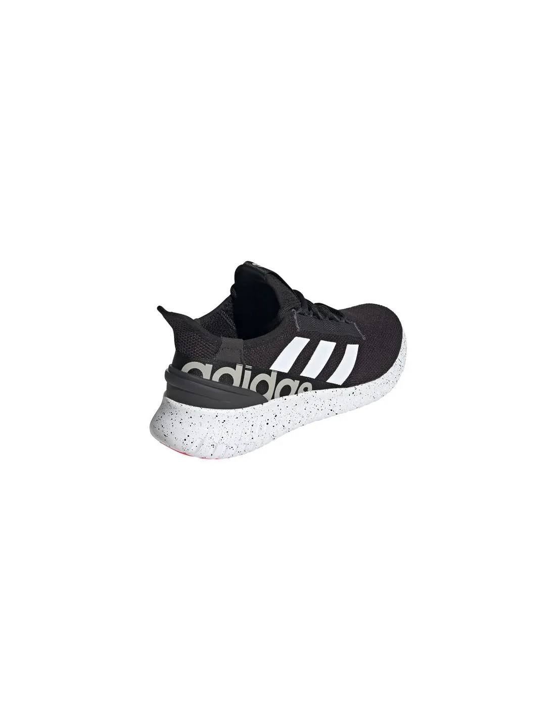 Zapatillas adidas Kaptir 2.0 M Black