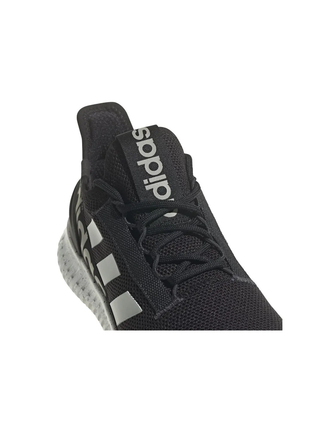 Zapatillas adidas Kaptir 2.0 M Black