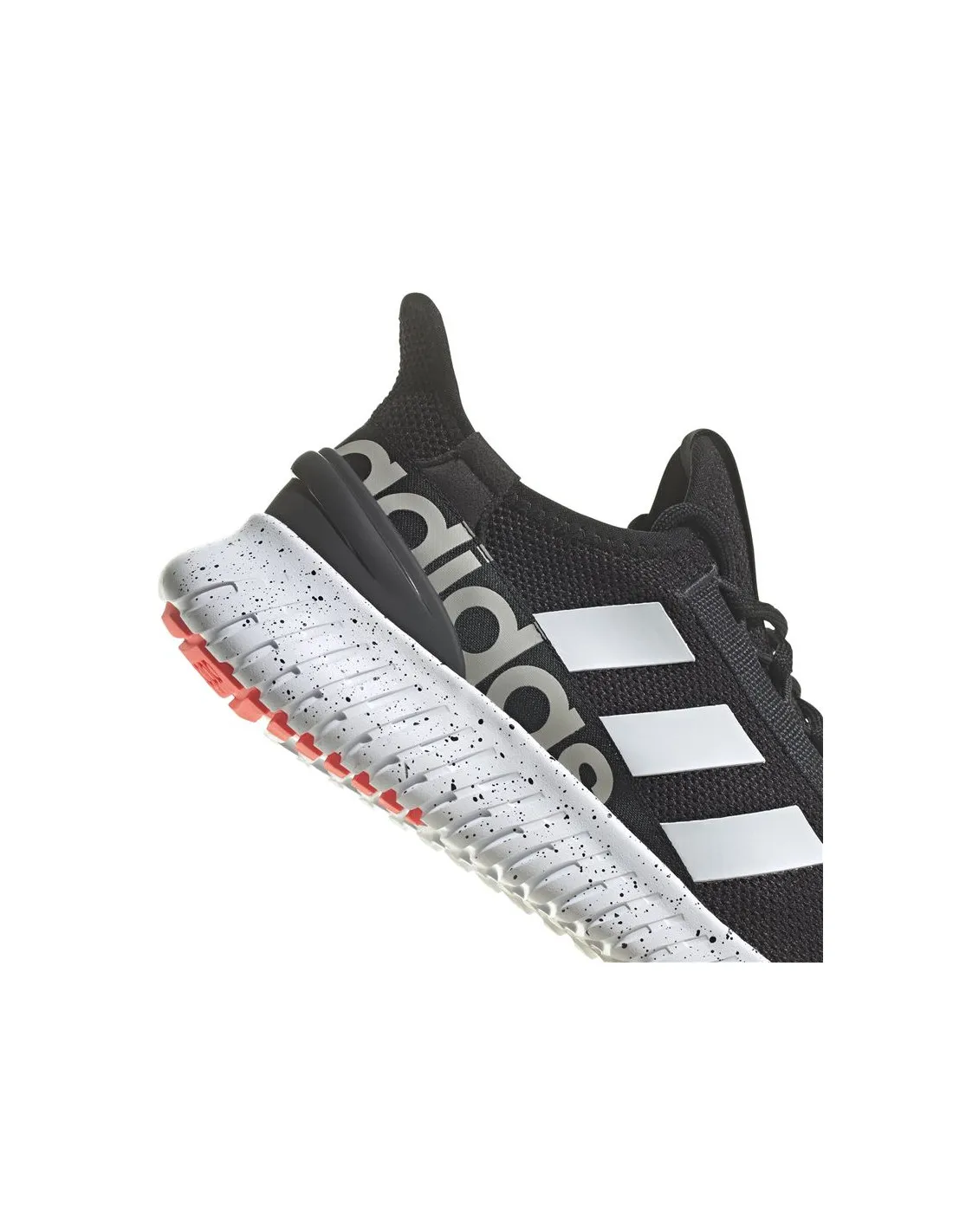 Zapatillas adidas Kaptir 2.0 M Black