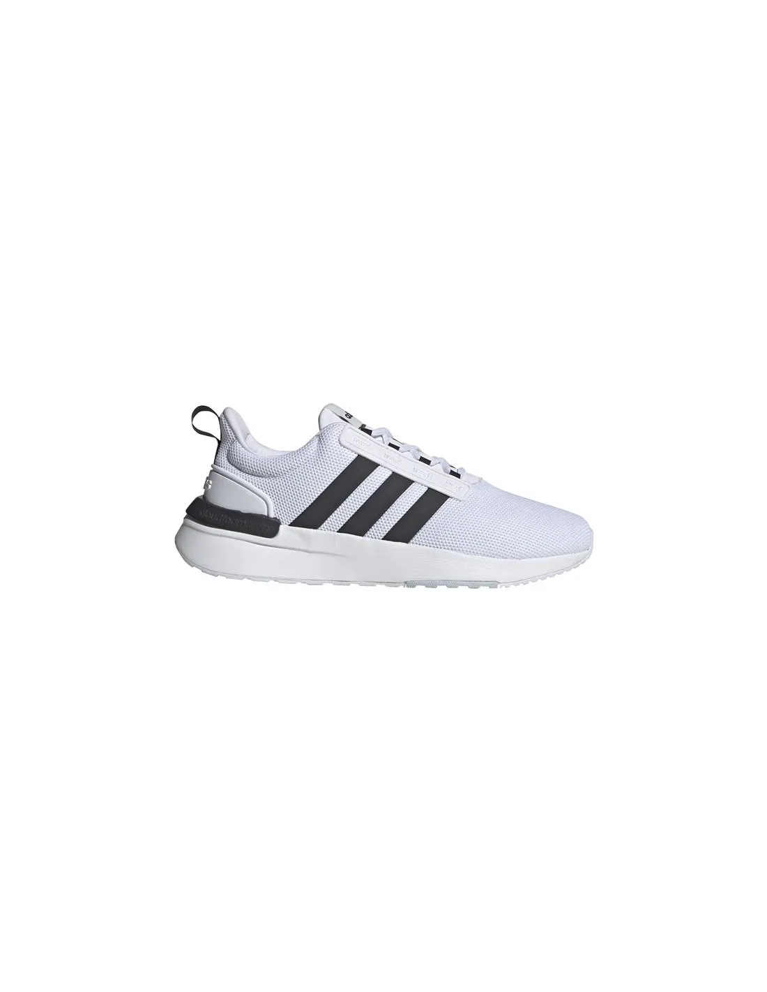 Zapatillas adidas Racer TR21 M White/Black