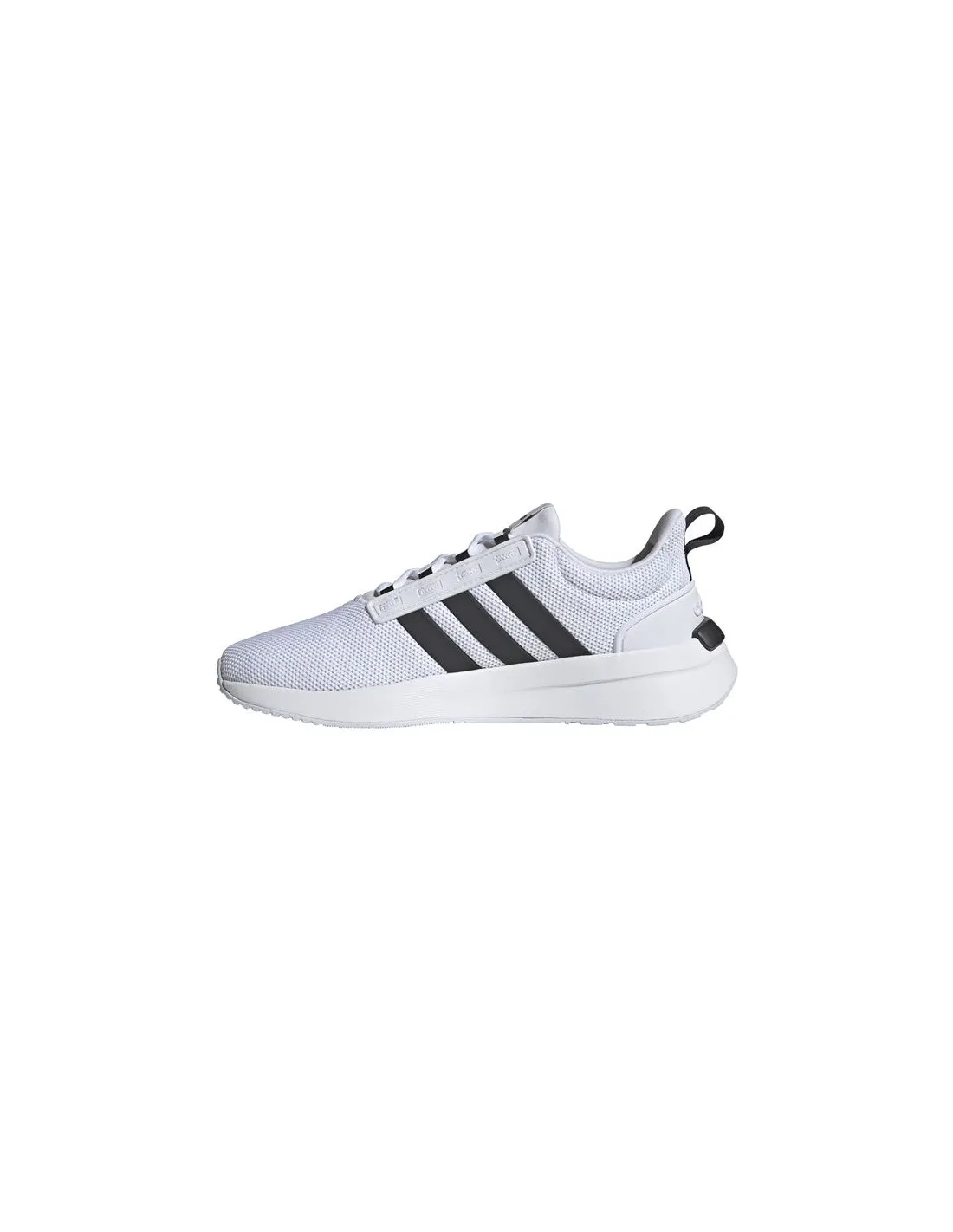 Zapatillas adidas Racer TR21 M White/Black