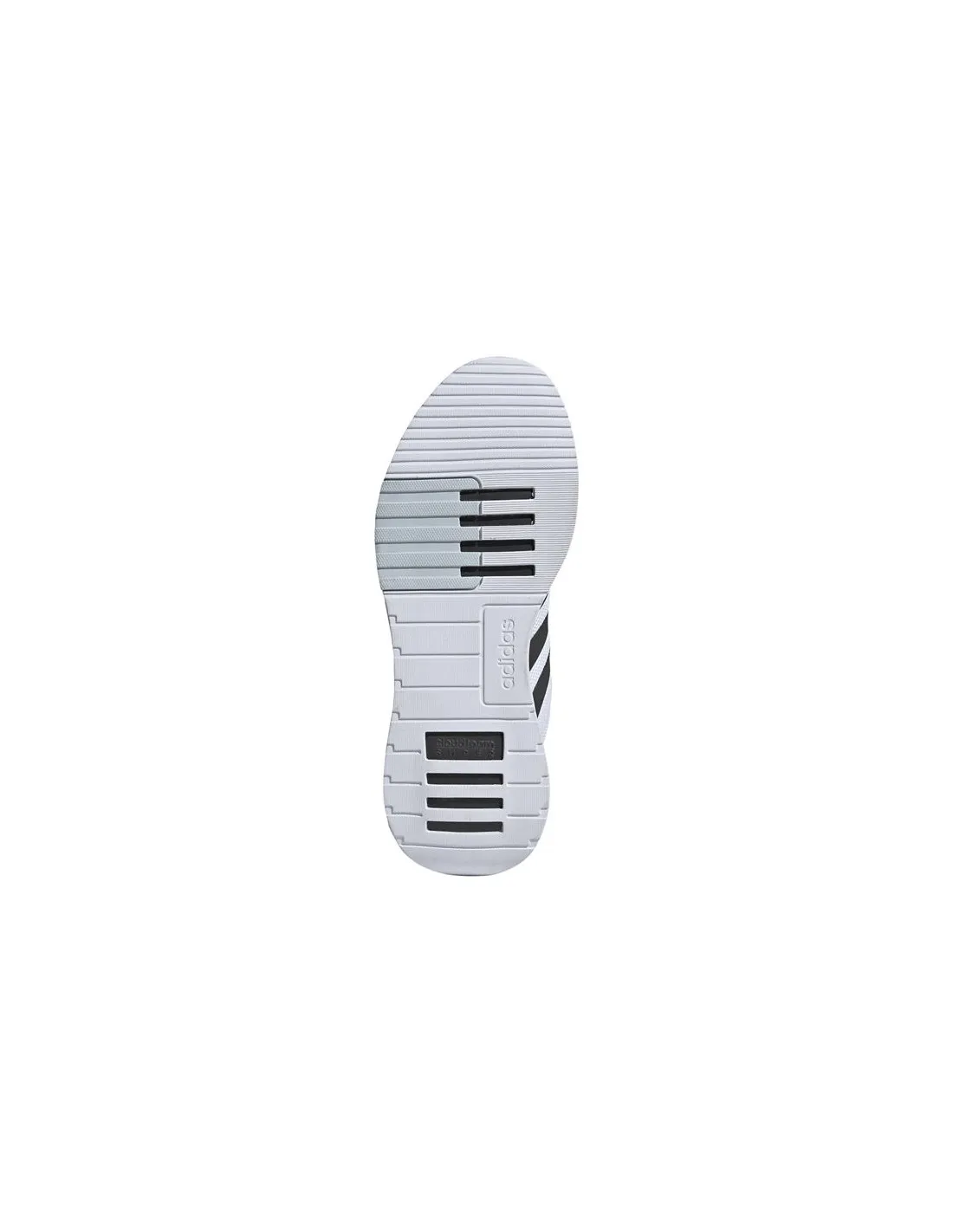 Zapatillas adidas Racer TR21 M White/Black