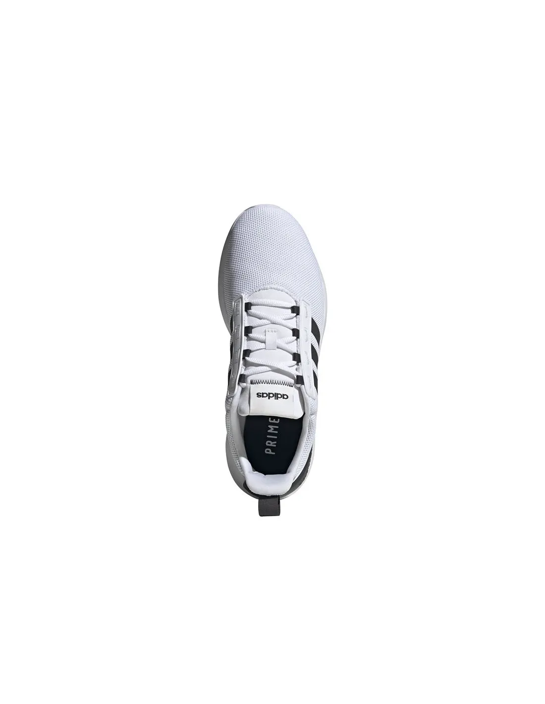 Zapatillas adidas Racer TR21 M White/Black