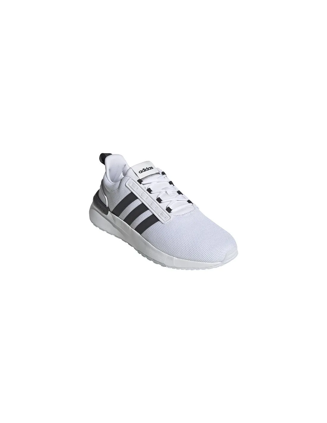 Zapatillas adidas Racer TR21 M White/Black