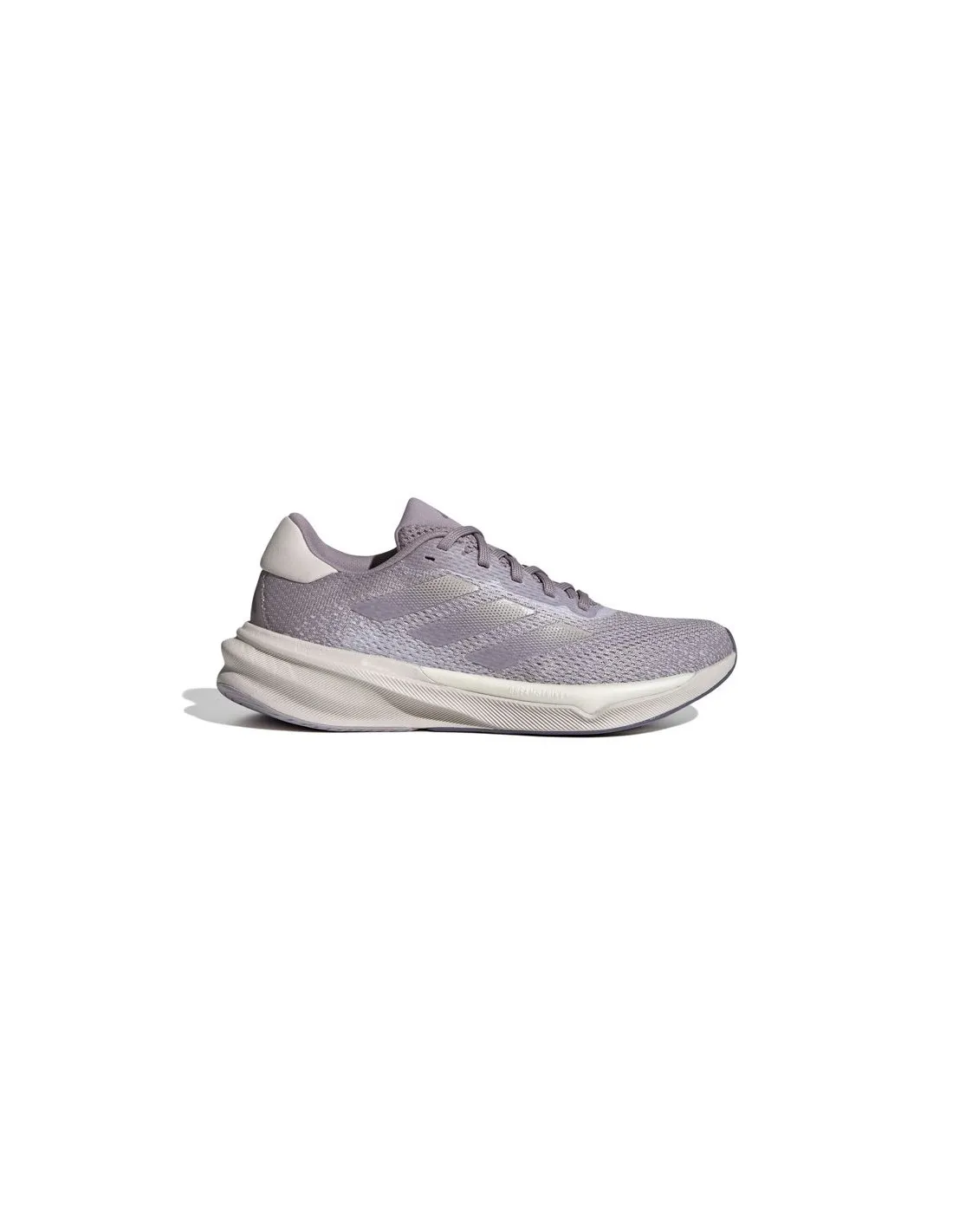 Zapatillas adidas Supernova Stride Mujer Lila