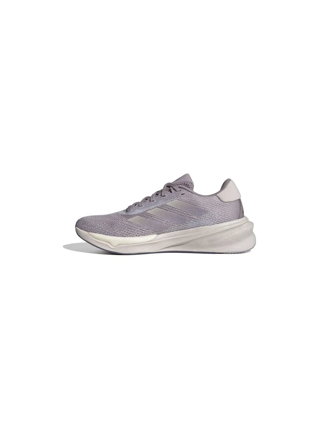Zapatillas adidas Supernova Stride Mujer Lila