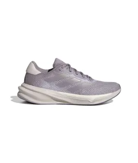 Zapatillas adidas Supernova Stride Mujer Lila